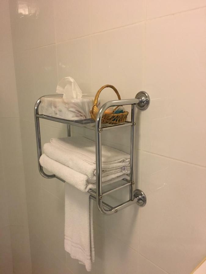 Hotel Elegance Nv ปารามารีโบ ภายนอก รูปภาพ