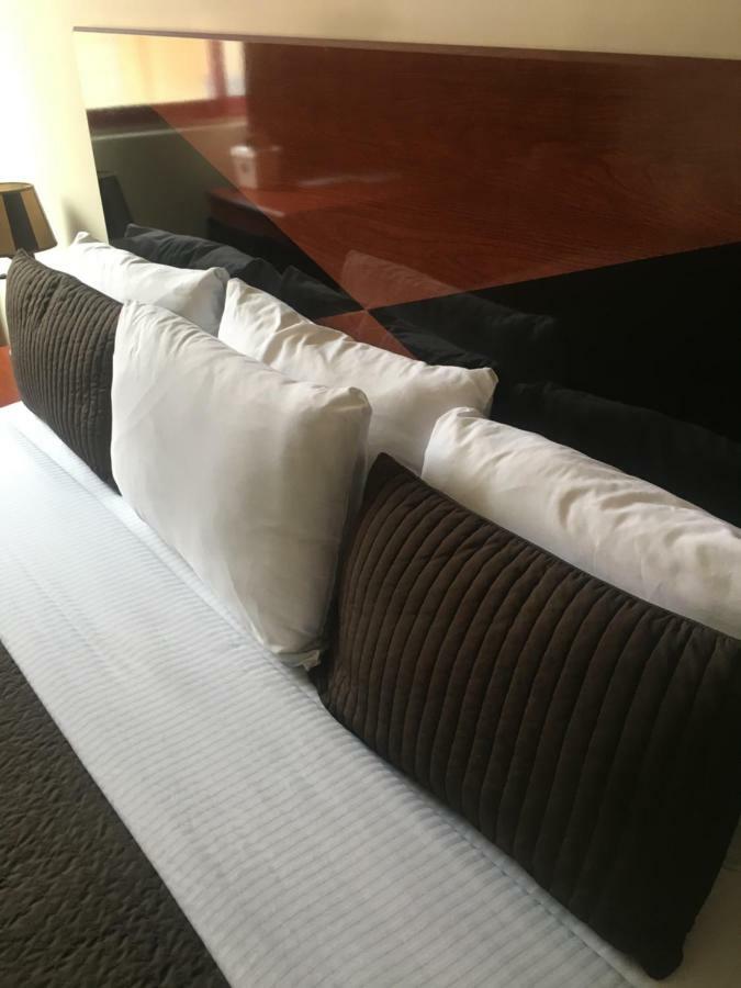 Hotel Elegance Nv ปารามารีโบ ภายนอก รูปภาพ
