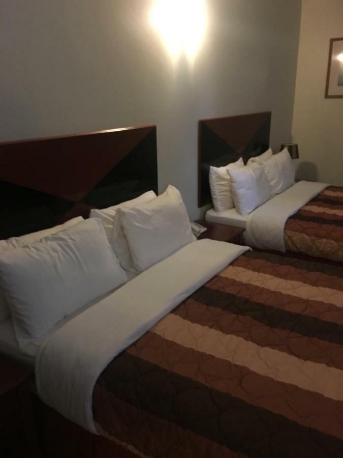 Hotel Elegance Nv ปารามารีโบ ภายนอก รูปภาพ