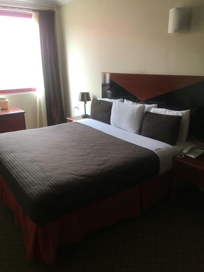 Hotel Elegance Nv ปารามารีโบ ภายนอก รูปภาพ